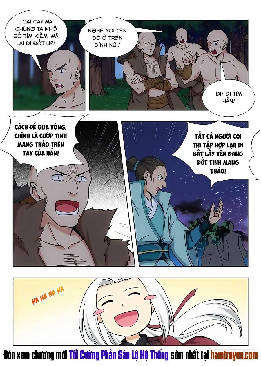 Tối Cường Phản Sáo Lộ Hệ Thống: Chapter 52