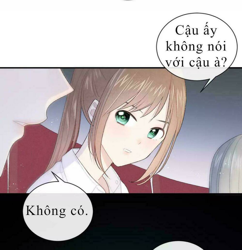 Từ Cái Nhìn Của Em: Chapter 4