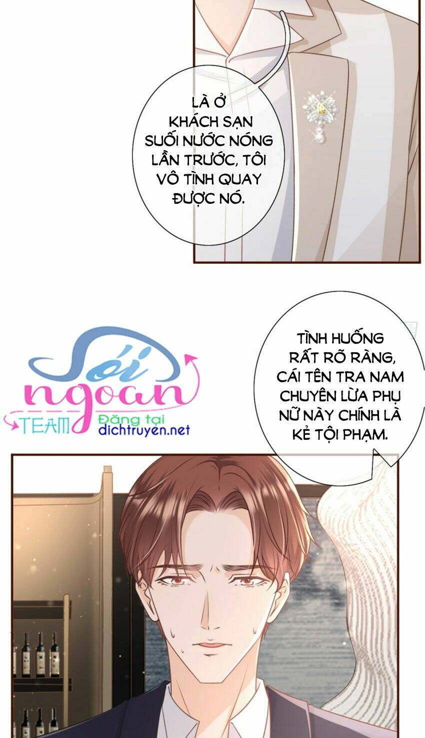 Bạn Gái Tôi Mới 30+: Chapter 29