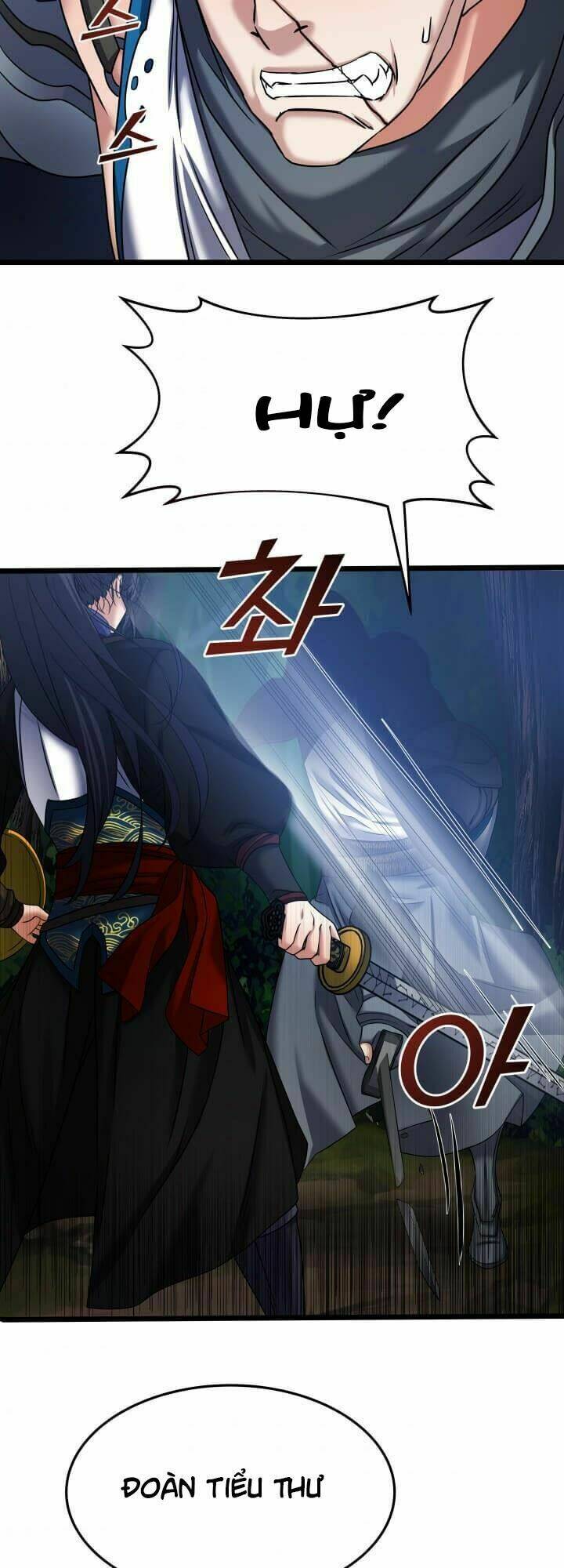 Lôi Thần Chuyển Sinh: Chapter 20