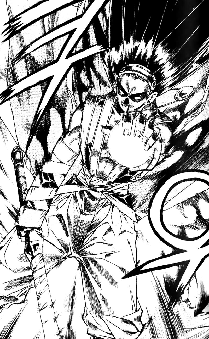 Diêm Đế: Chapter 43