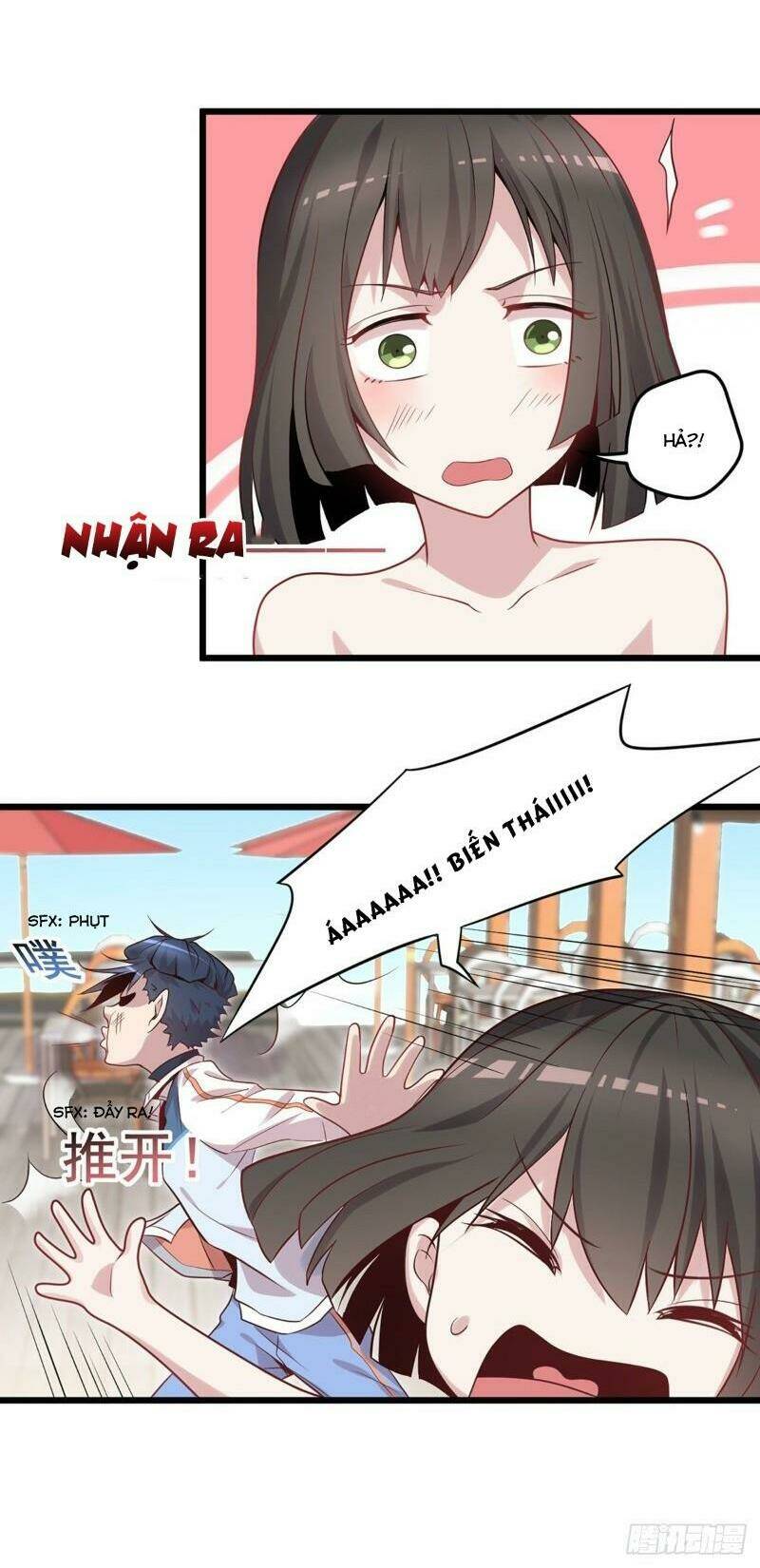 Mở Phòng Khám Tu Tiên: Chapter 6