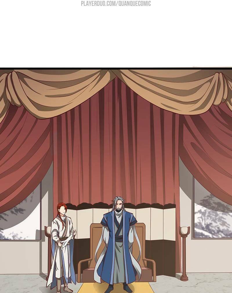 Bất Diệt Nguyên Thần: Chapter 75