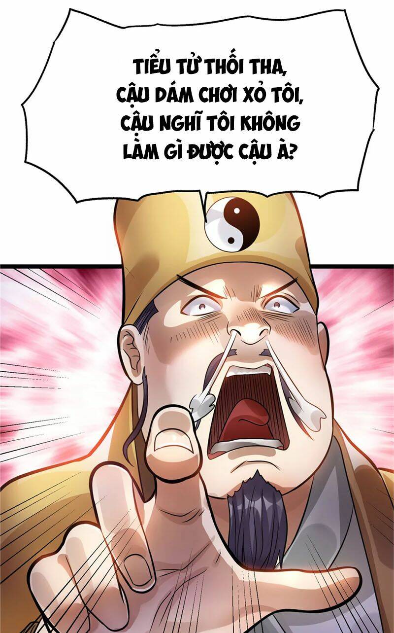 Tiên Vương Trùng Sinh: Chapter 73