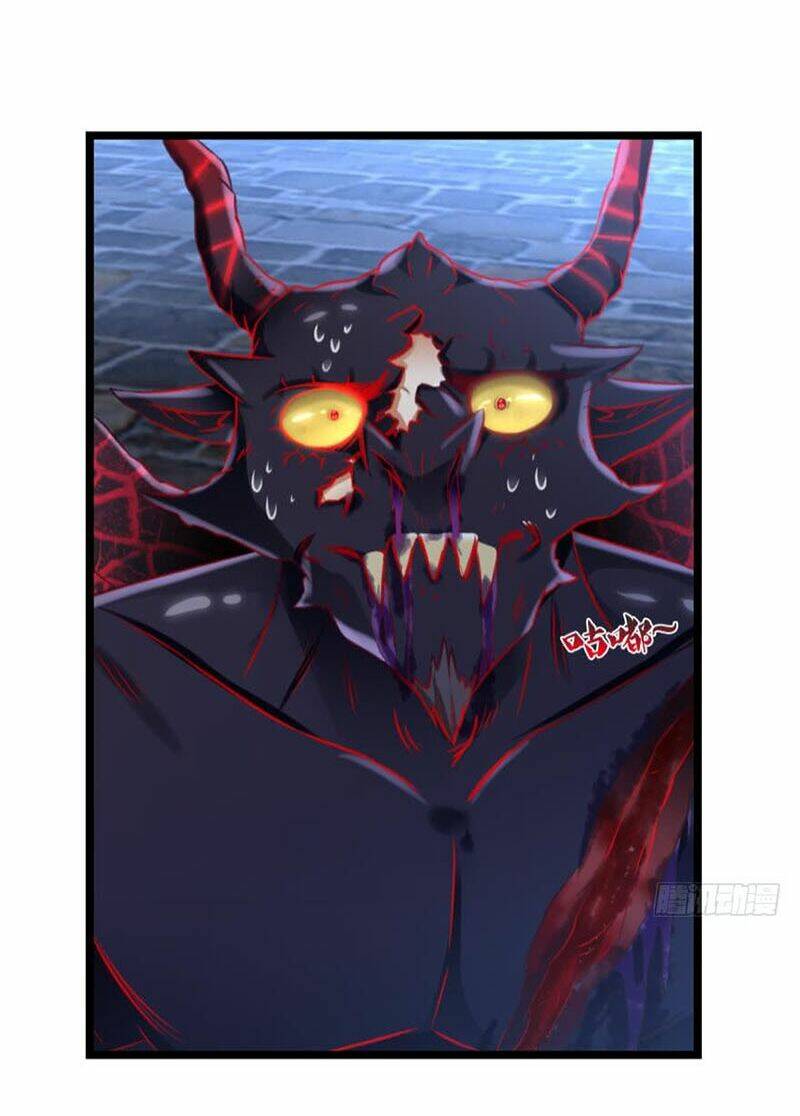 Lão Tổ Của Bạn Đang Online: Chapter 28