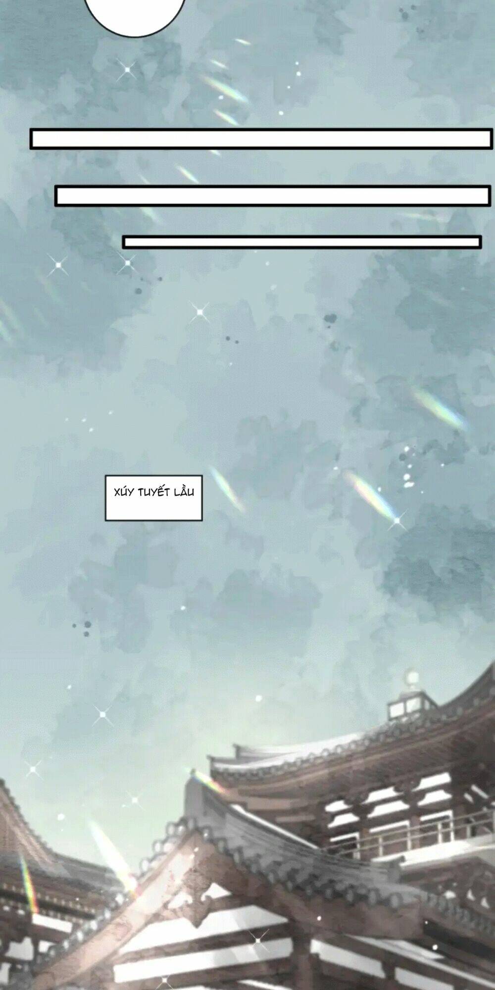 Hòa Thượng Phản Diện Giả Bạch Liên Hoa: Chapter 4