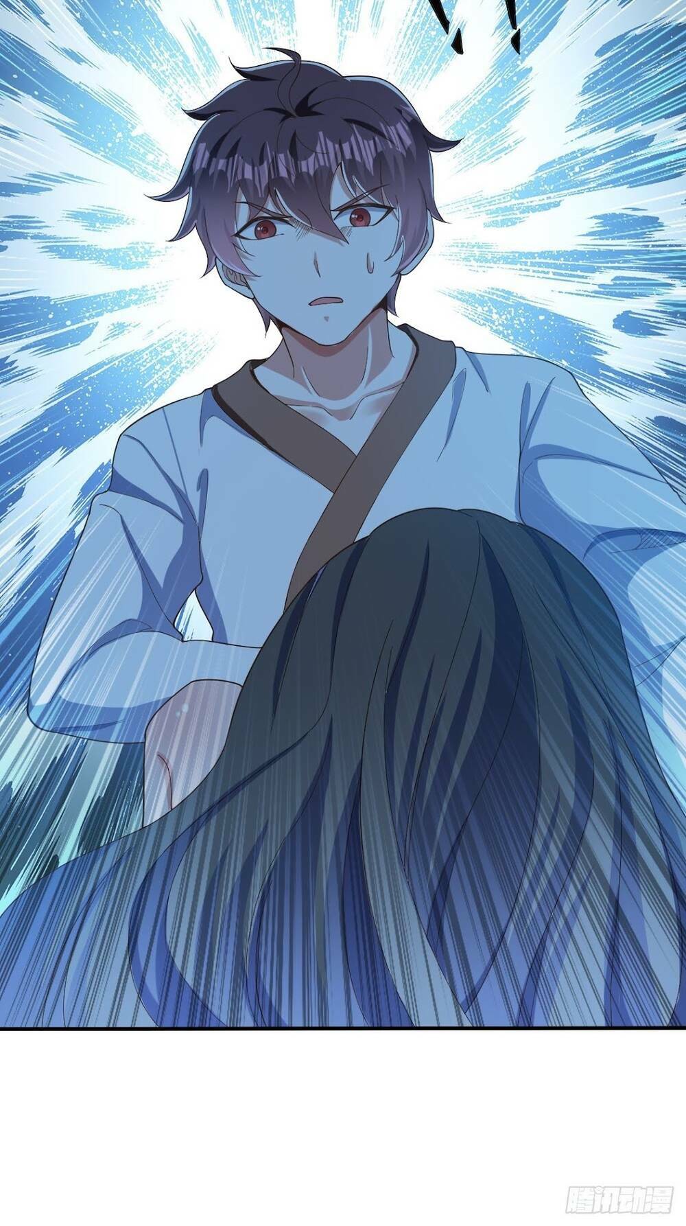 Cục Gạch Xông Vào Dị Giới: Chapter 54