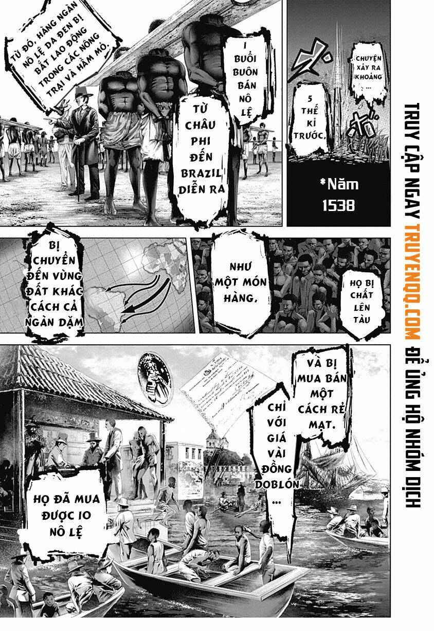 Batuque: Chapter 7