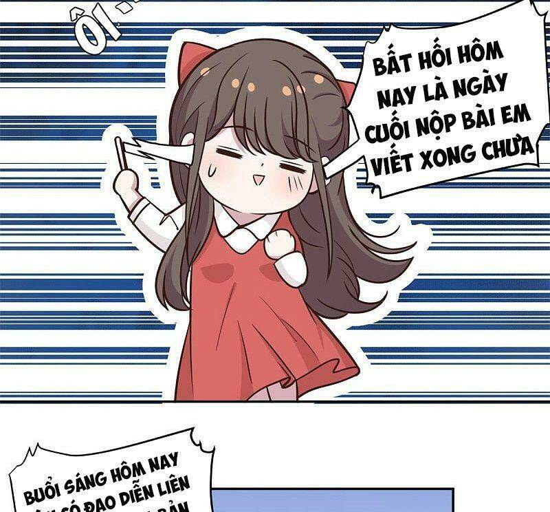 Tổng Tài, Tránh Xa Tôi Ra: Chapter 60