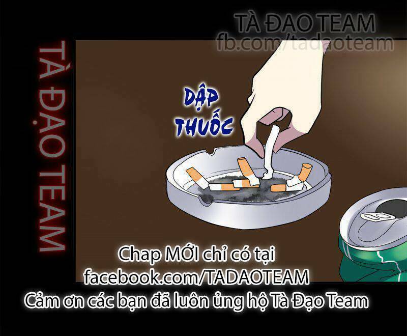 Người Yêu Thời Không: Chapter 29