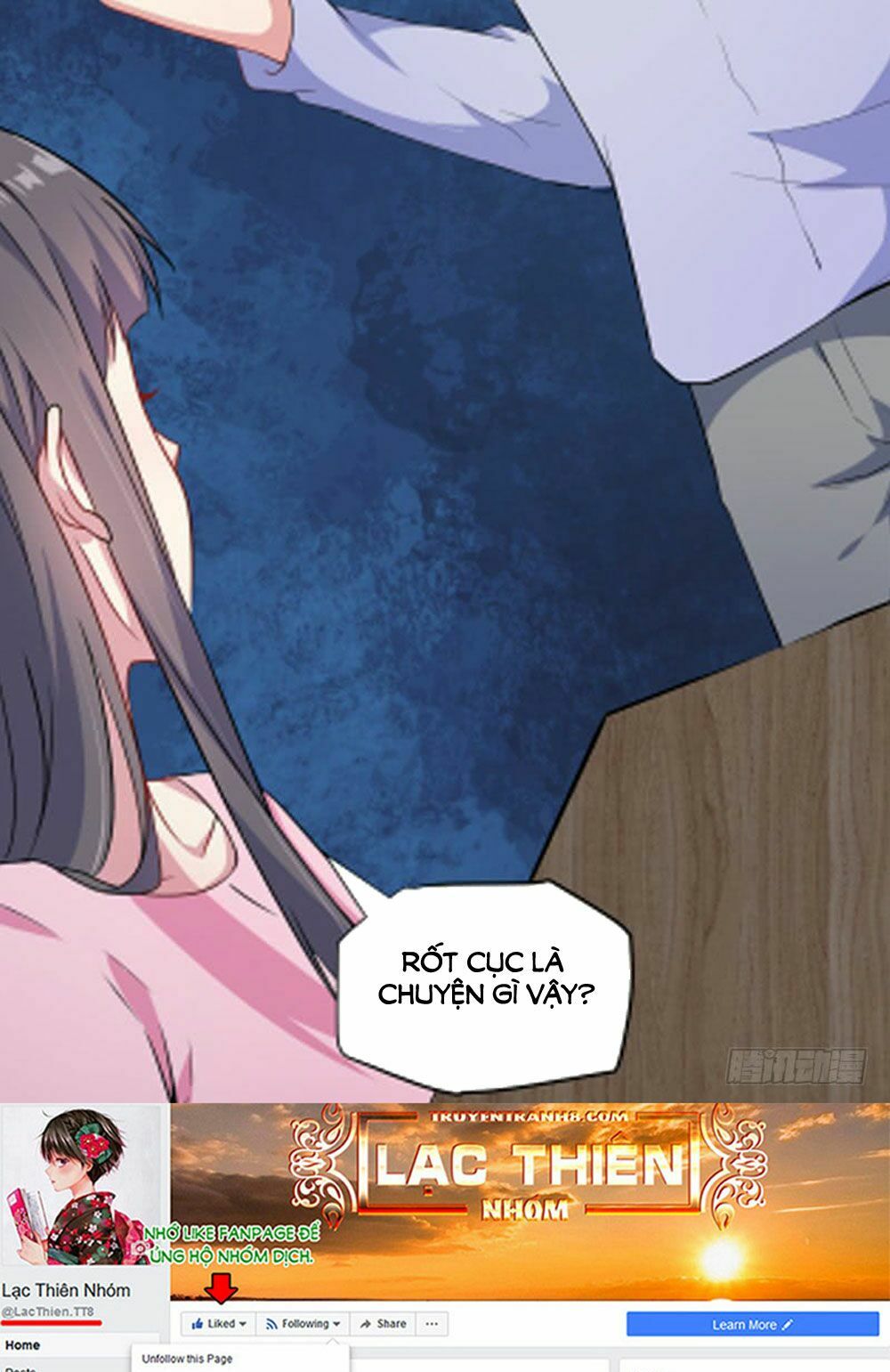 Ngạo Kiều Quỷ Vương Yêu Ta: Chapter 63