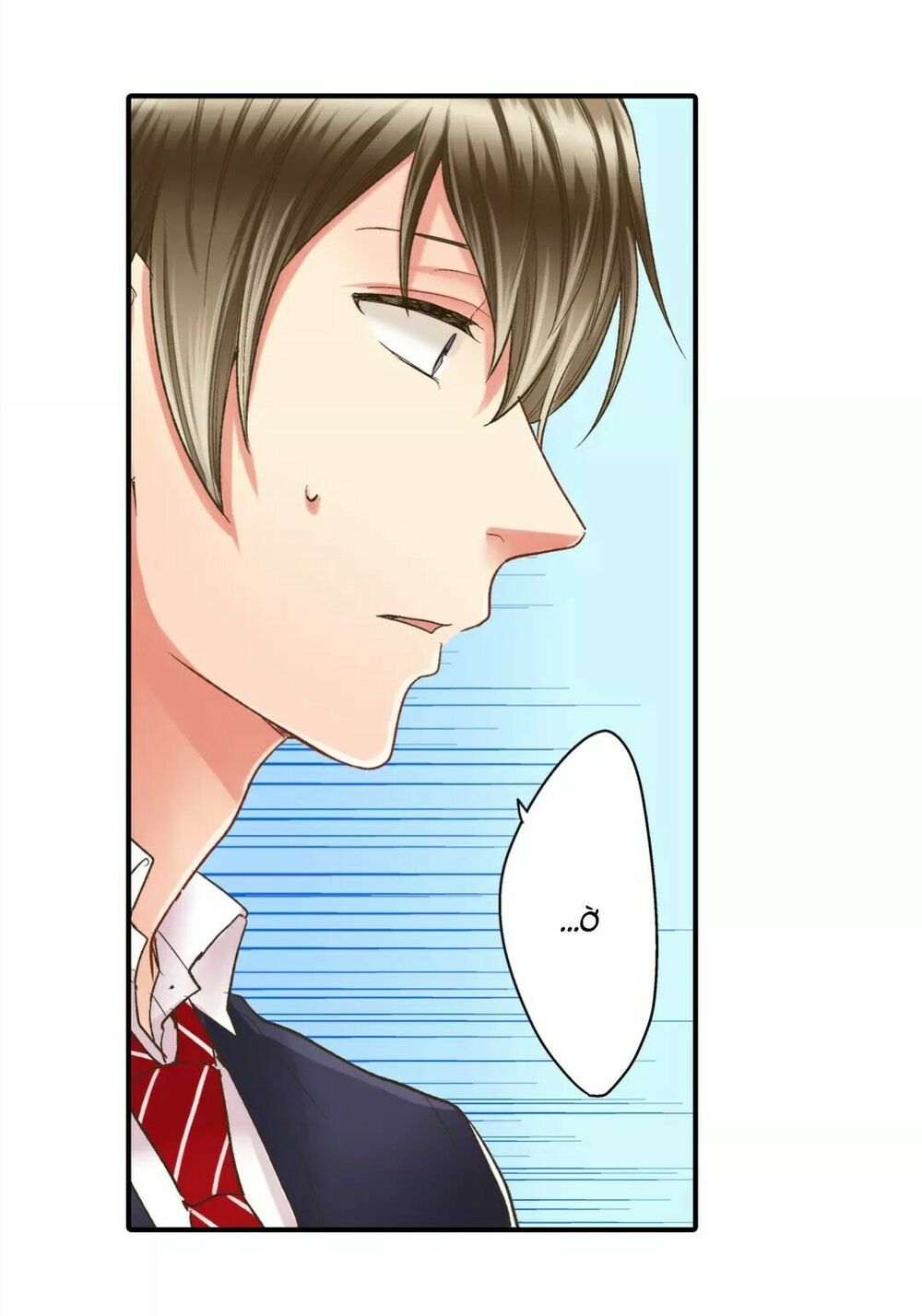 Một Giây Để Hôn Em: Chapter 29