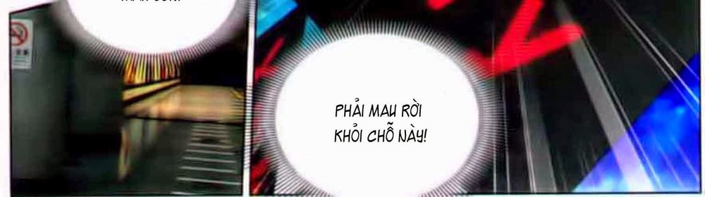 Long Tộc 2: Chapter 36