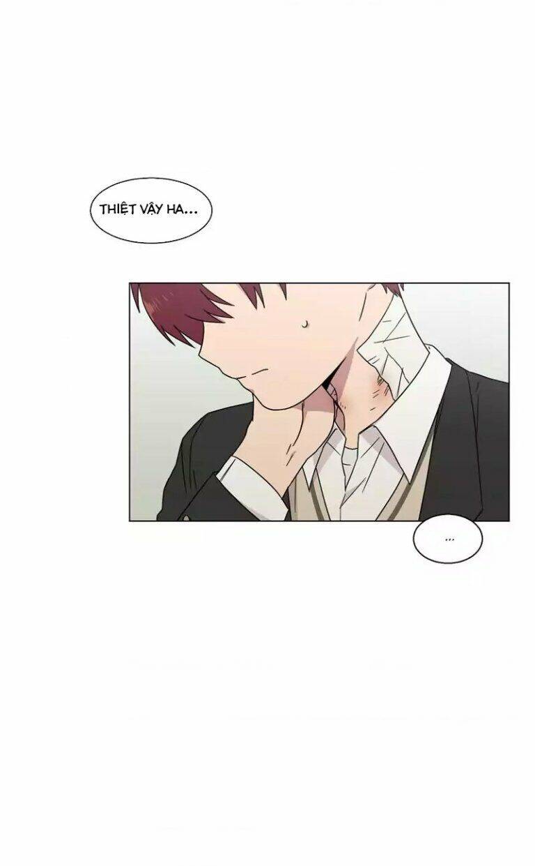 …”Một Sự Thật Khá Khó Chịu.”: Chapter 50