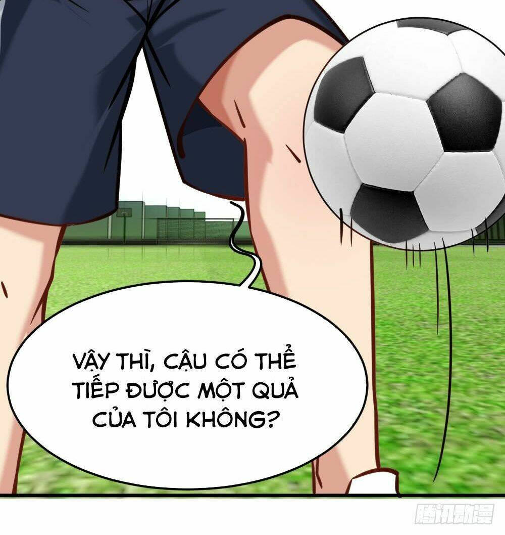 Tuyệt Thế Thiên Tài Hệ Thống: Chapter 14