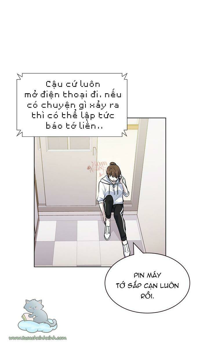 Thằng Bạn Trai Tồi Tệ Của Tôi: Chapter 68