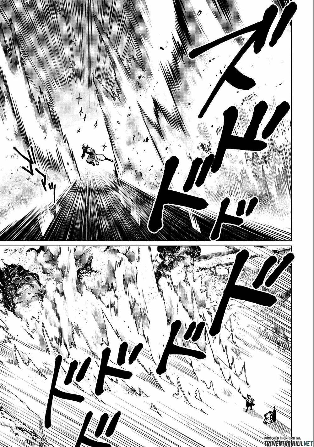 Ore Wa Subete O “Parry” Suru: Gyaku Kanchigai No Sekai Saikyou Wa Boukensha Ni Naritai: Chapter 10