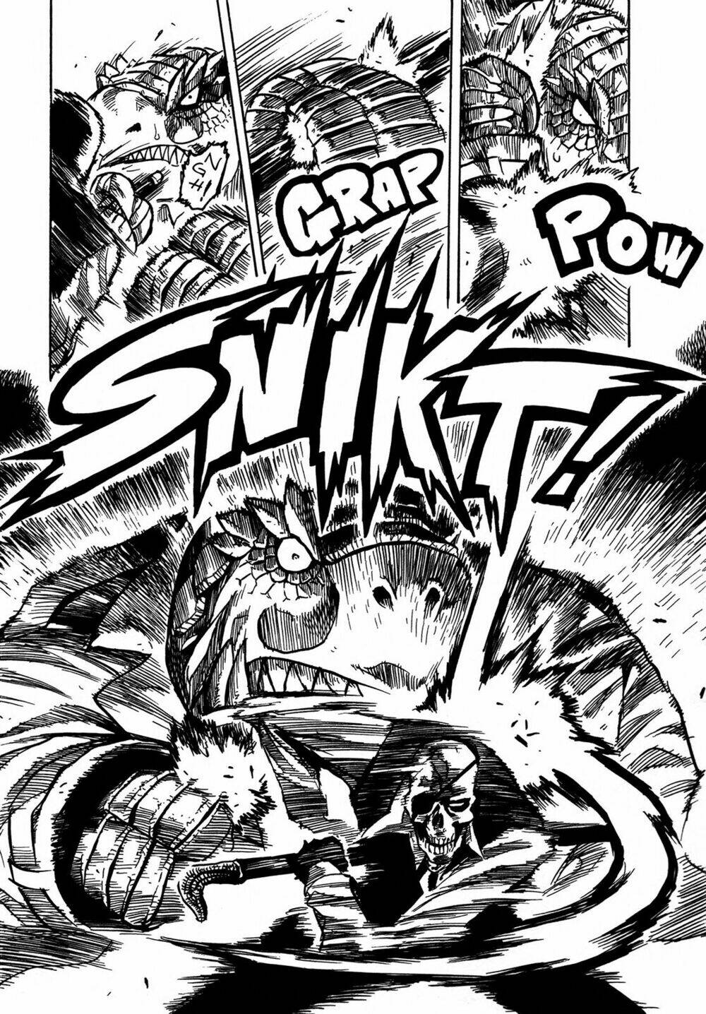 Keyman: Chapter 19