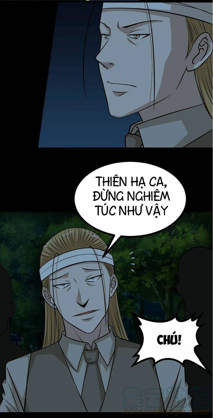 Đai Ca Trở Lại Tuổi 16: Chapter 54