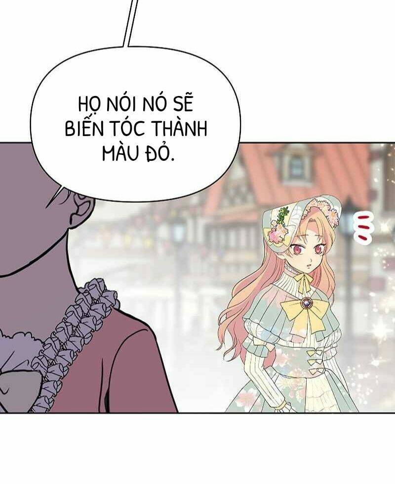 Công Chúa Thời Gian Có Hạn: Chapter 5