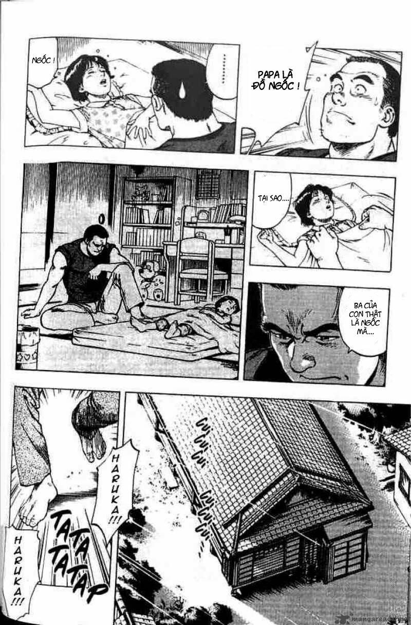 Family Compo: Chapter 22