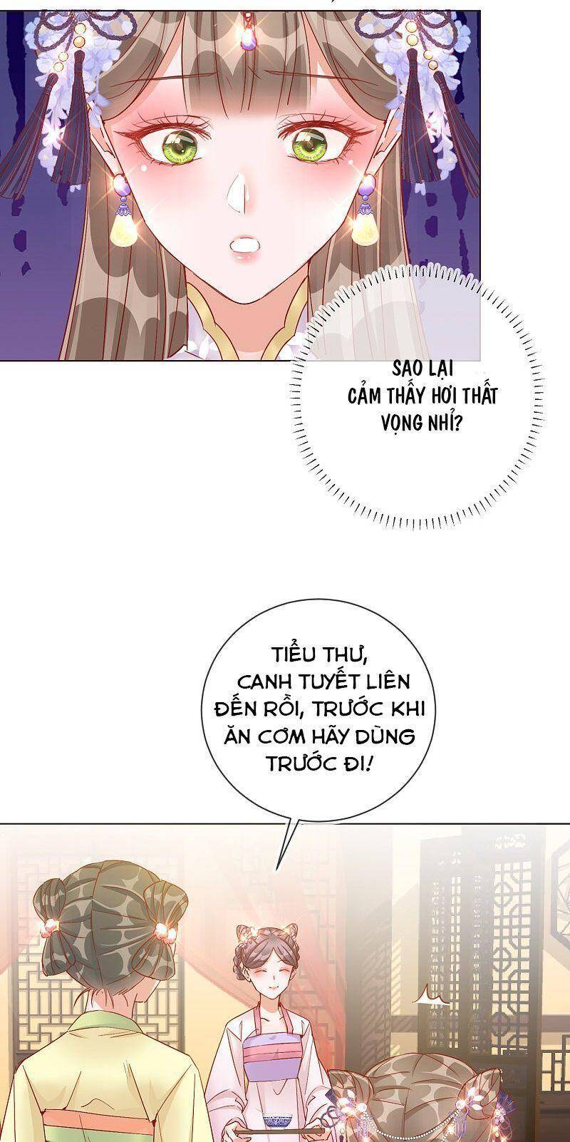 Công Lược Trưởng Thành Của Vương Phi: Chapter 31