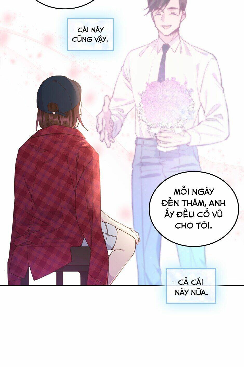 Cuộc Hôn Nhân Bất Khả Thi: Chapter 21