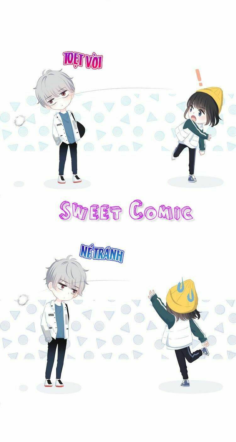 Vấp Phải Nghịch Quang: Chapter 8