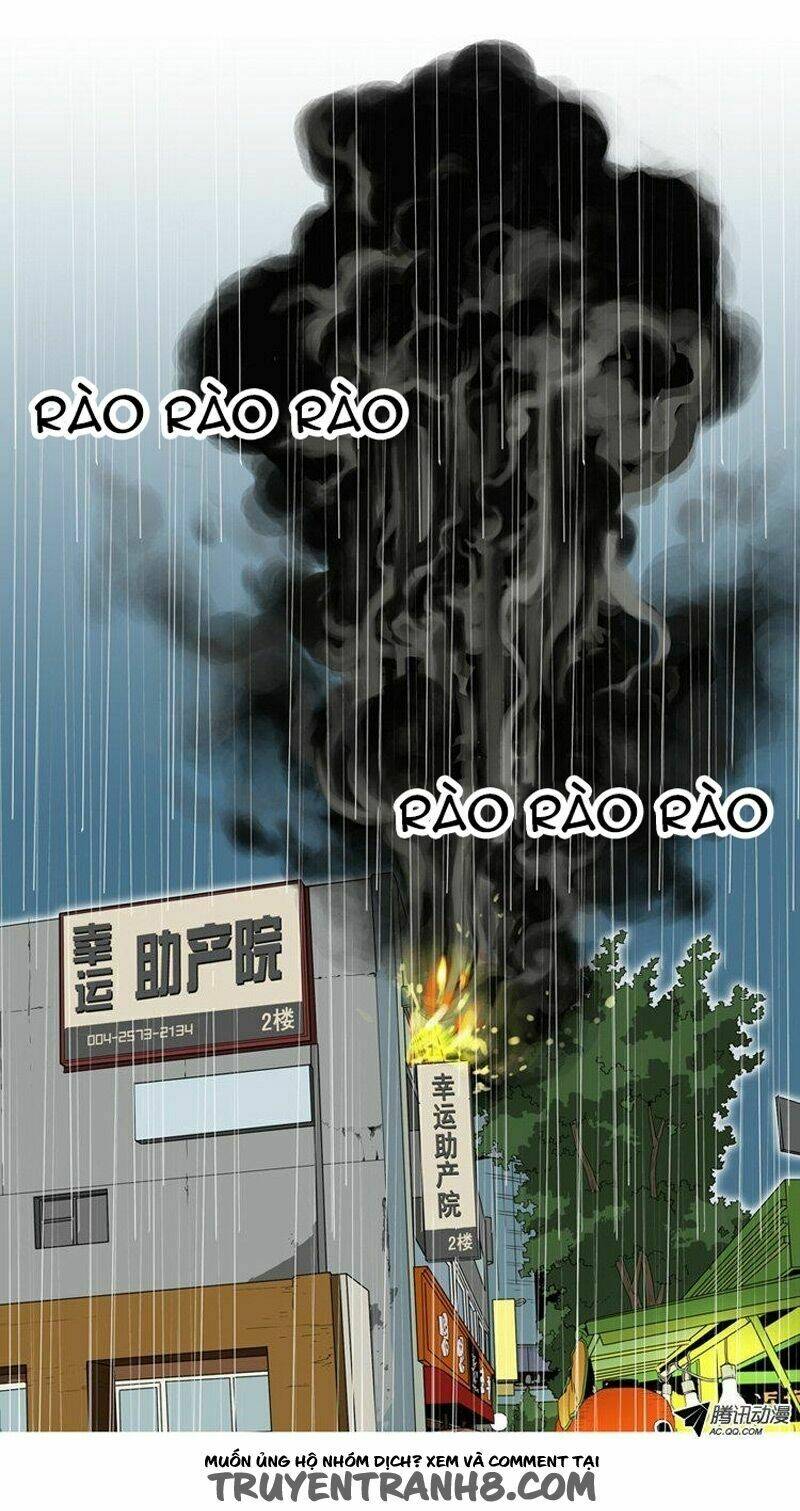 Hồi Sinh: Chapter 34