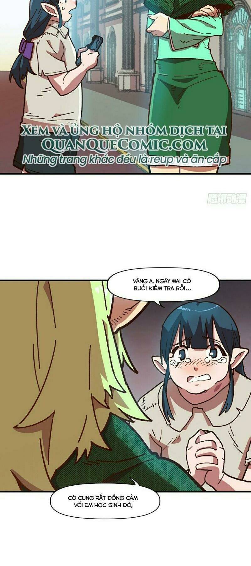 Đại Lục Vô Song: Chapter 9
