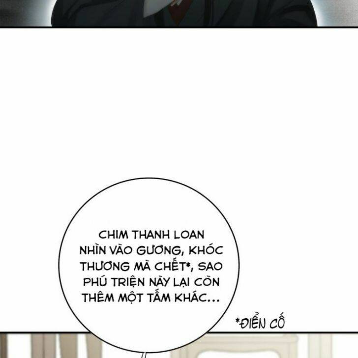 Nguyệt Trụy Trọng Minh: Chapter 18