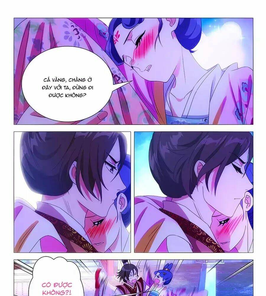 Phò Mã! Không Nên A!: Chapter 65