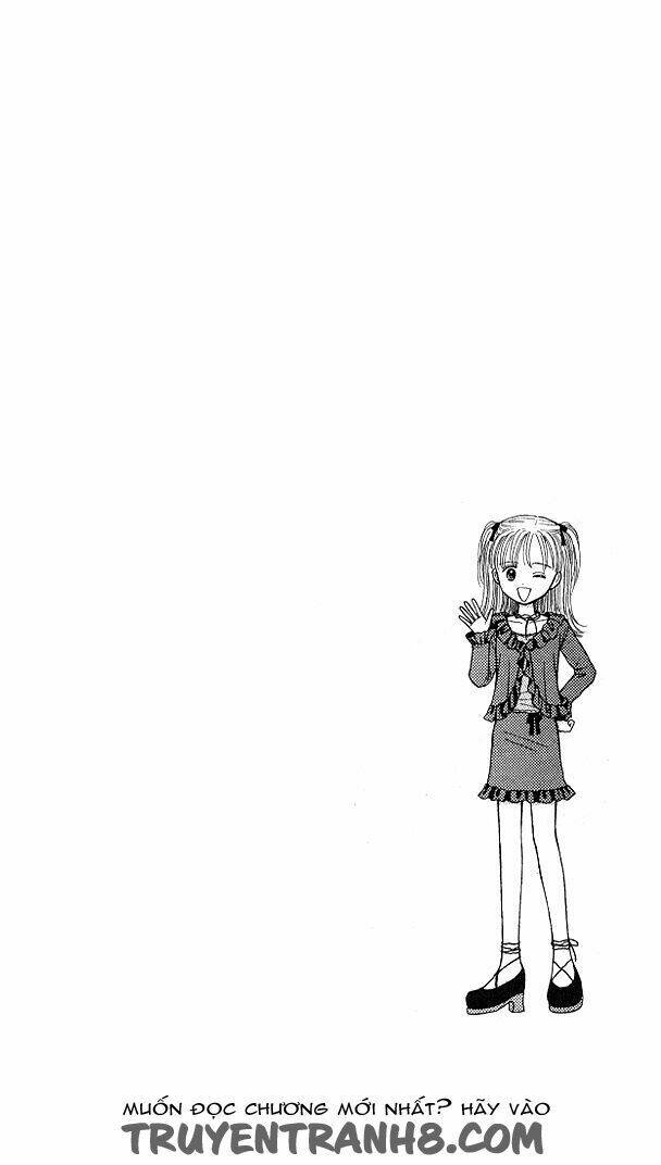 Kodomo No Omocha: Chapter 51