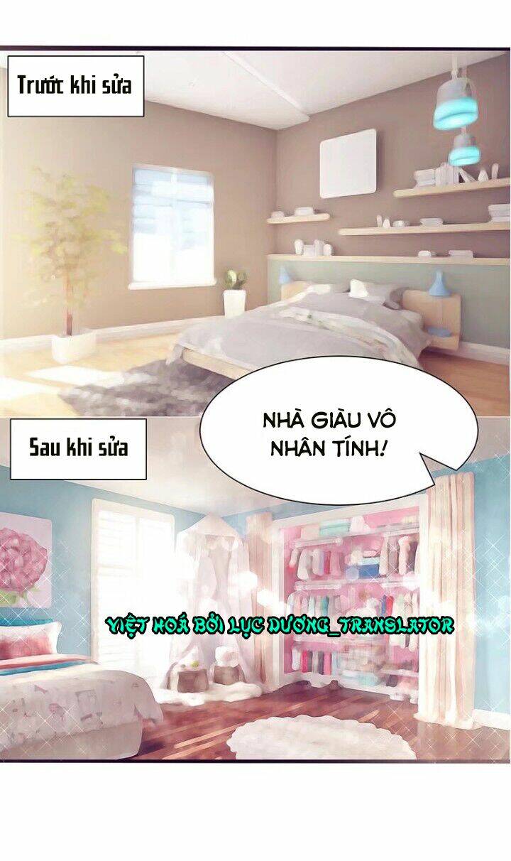 Cho Em Muôn Trượng Hào Quang: Chapter 26