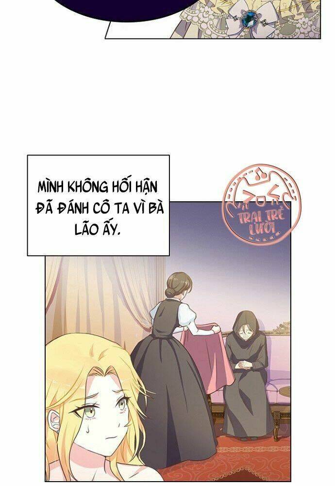 Một Đêm Với Hoàng Đế: Chapter 4