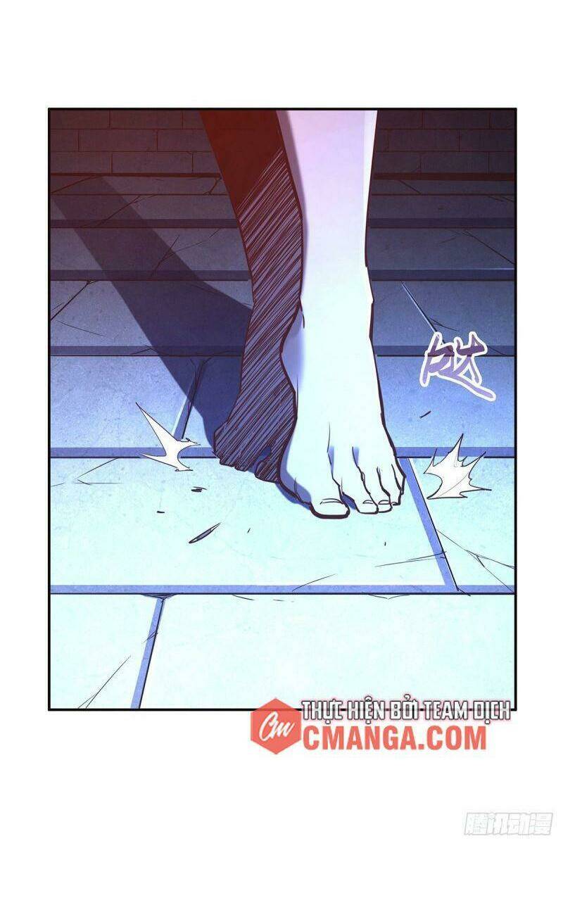 Sinh Tử Quyết: Chapter 87