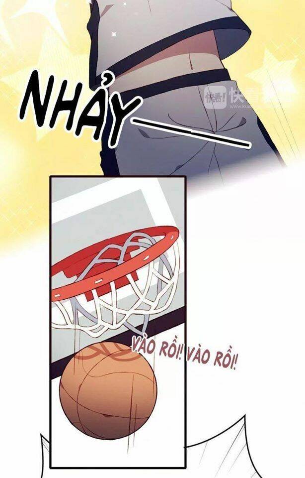 Mối Tình Đầu Dang Dở Của Tôi: Chapter 3