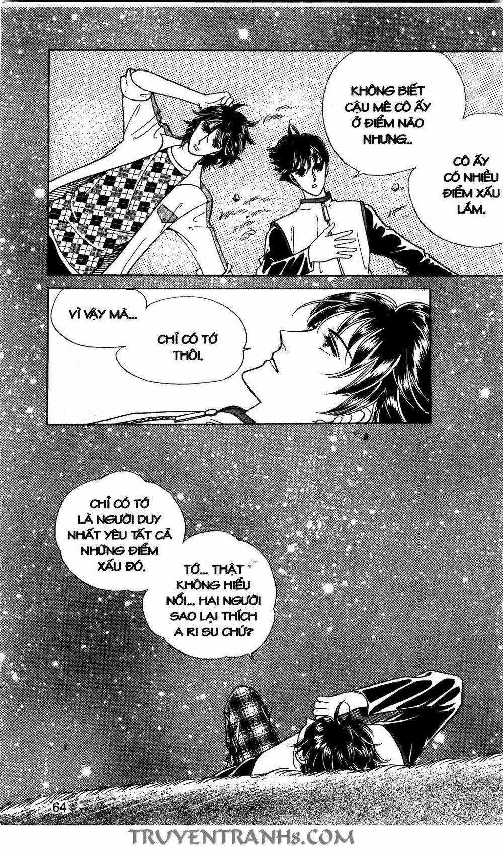 Lọ Lem Kén Rể: Chapter 57