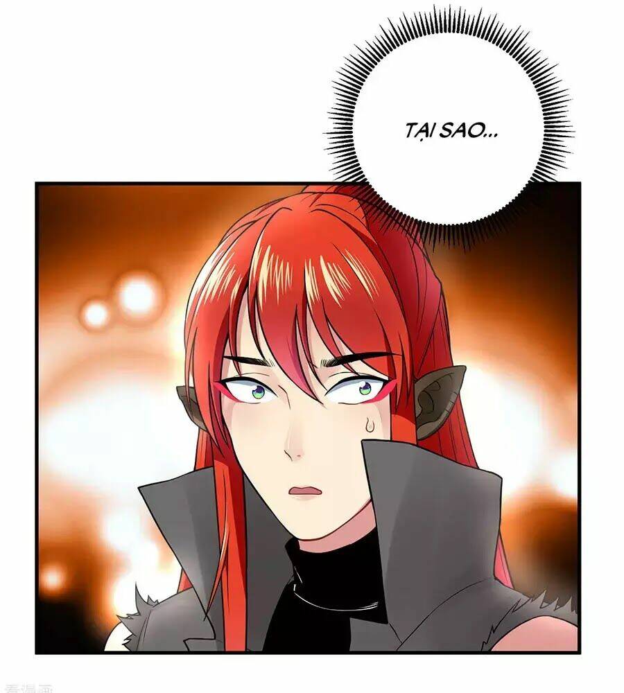 Anh Ấy Đến Từ Địa Ngục: Chapter 25