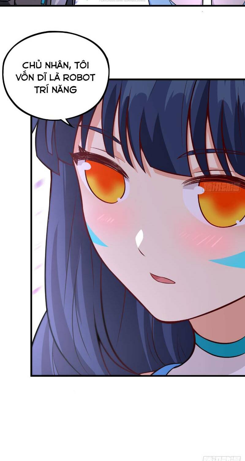 Minh Nhật Thần Đô: Chapter 26.2