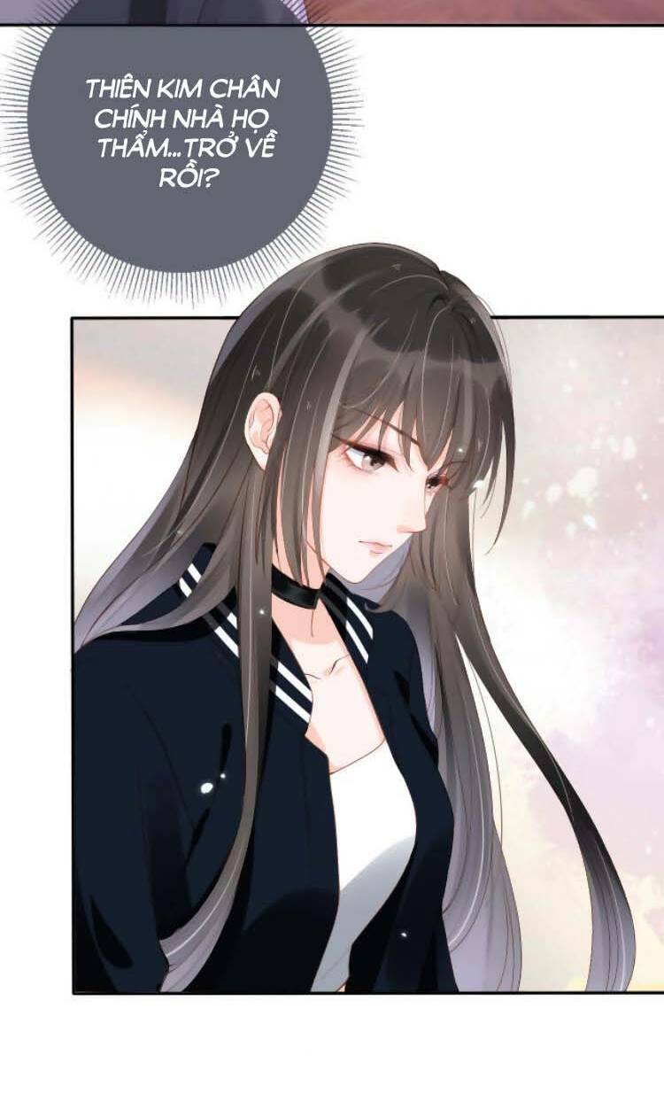 Dây Dưa Không Dứt: Chapter 3