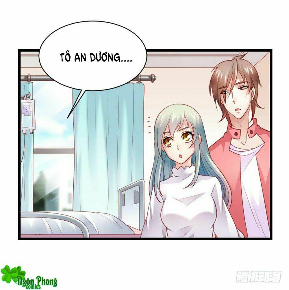 Vạn Năm Nhân Duyên Nhất Tuyến Khiên: Chapter 39