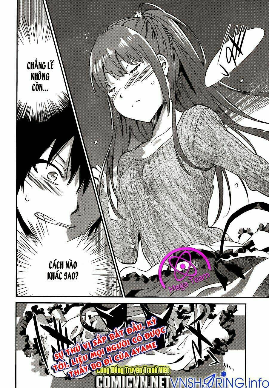 Real Account Ii: Chapter 4