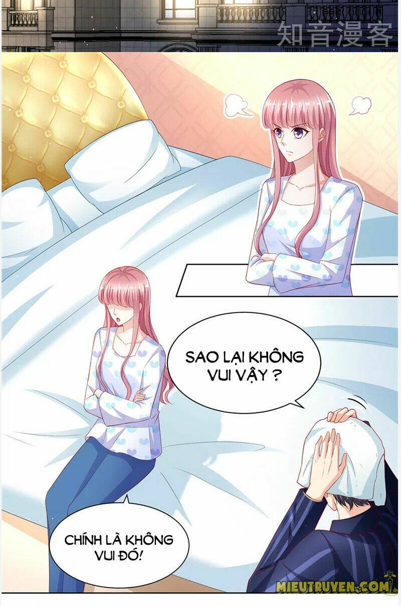 Vợ Yêu Cưới Trước Sủng Sau: Chapter 117