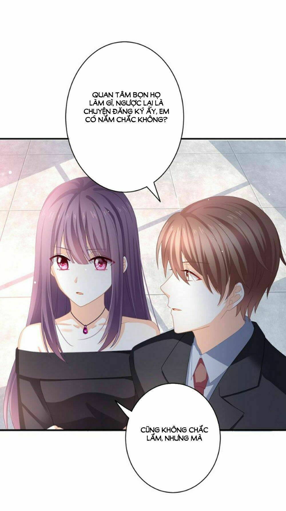 Tiệm May Luyến Sắc: Chapter 16