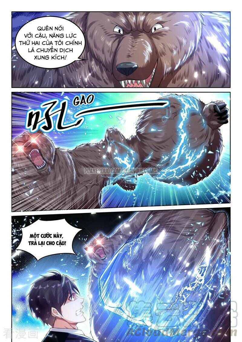 Hệ Thống Bạn Trai Siêu Cấp: Chapter 57