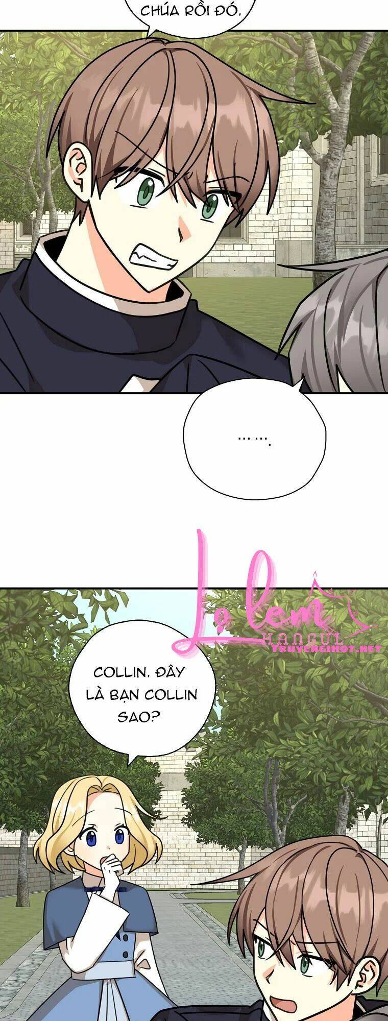 Ba Người Anh Trai Của Tôi Là Bạo Quân: Chapter 36.5
