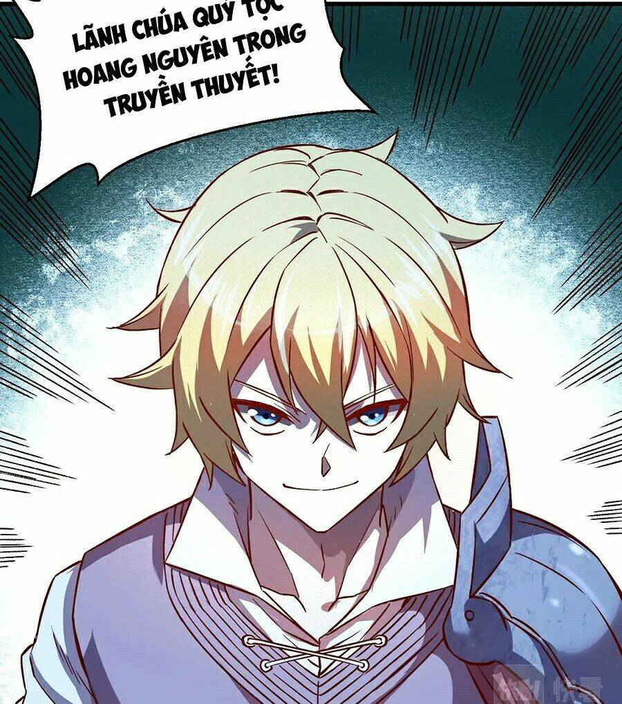 Tối Cường Thành Chủ Đích Dị Giới: Chapter 7