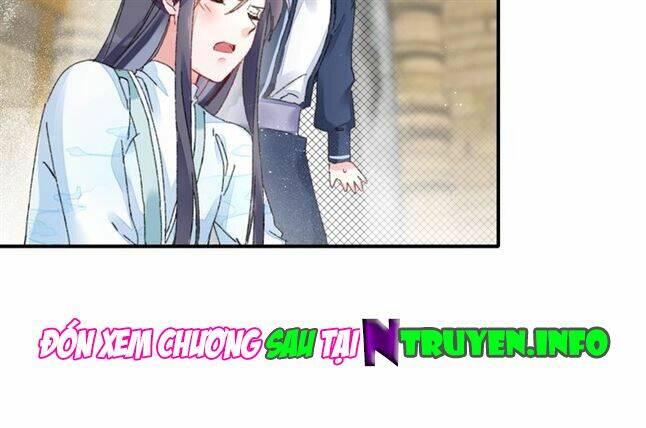 Hoa Nhan Sách: Chapter 65.1