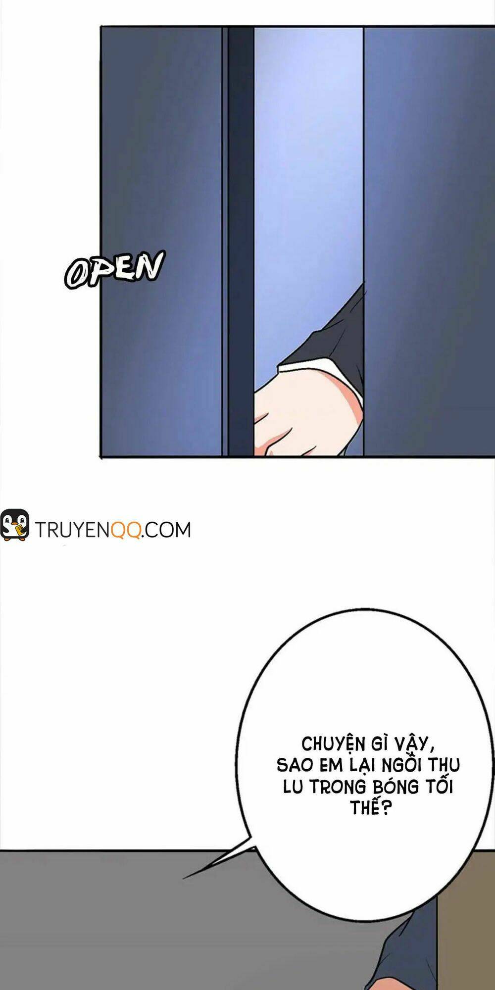 Become A Girl At Night: Chapter 47